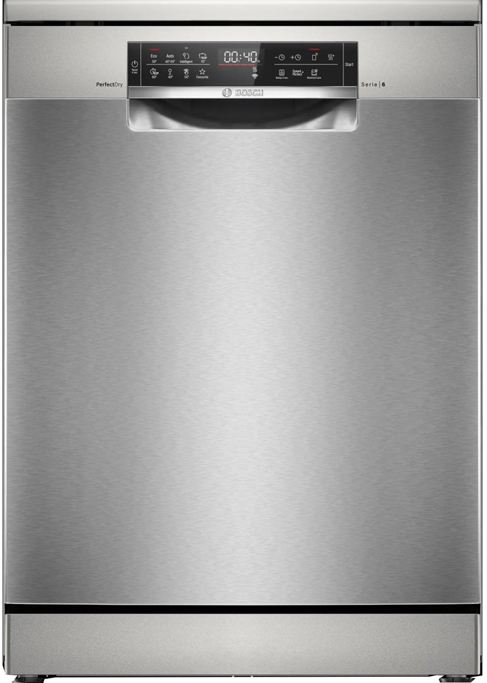 Bosch SMS6ZCI03E