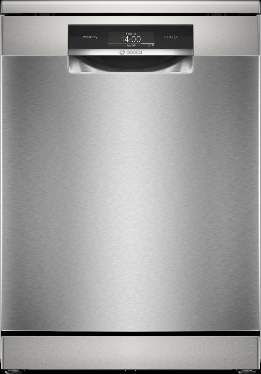 Bosch SMS8TCI04E