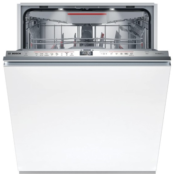 Bosch SMV6ZCX16E