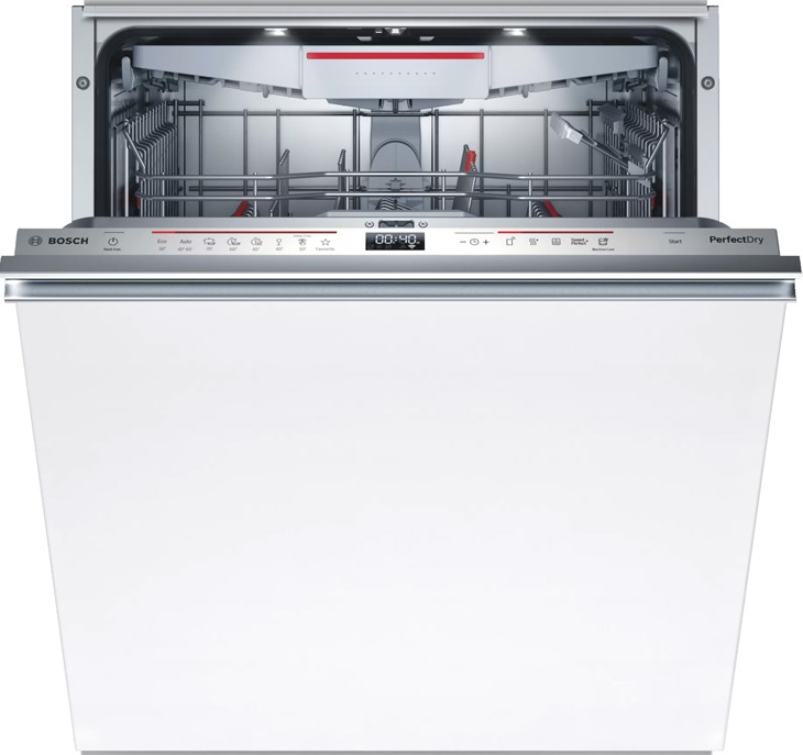 Bosch SMV6ZCX42E