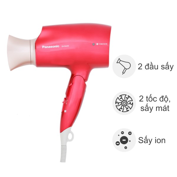 Panasonic EH-NA45RP645 