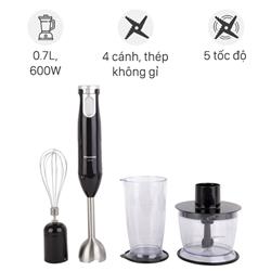 Panasonic PASO-MX-SS1BRA