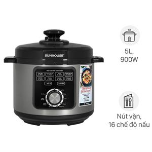 Sunhouse SHD1551 5 lít 