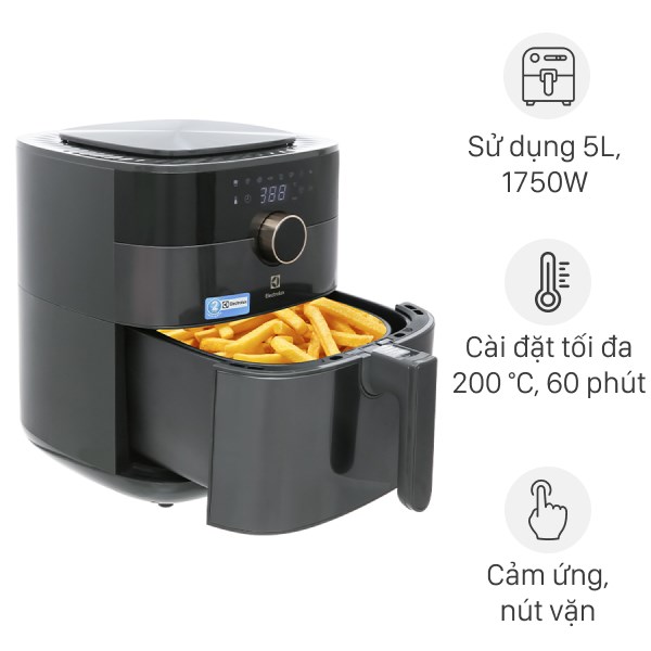 Electrolux E6AF1-520K 