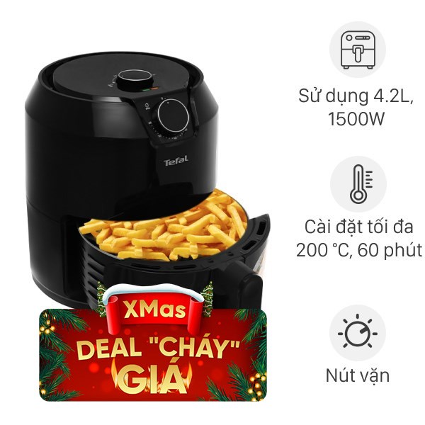 Tefal 4.2 lít EY201815 