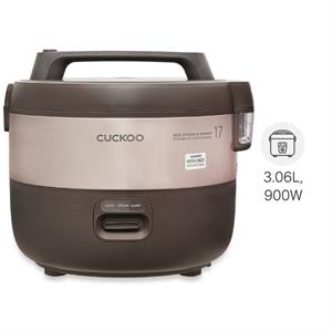 Cuckoo CR-1755/KBBKCRVN 