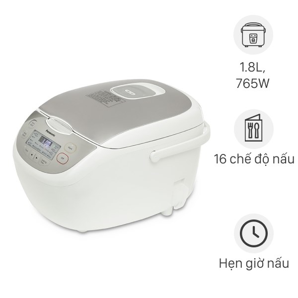 Panasonic SR-CP188NRAM 