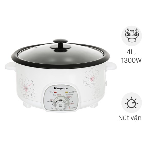 Kangaroo KG40EH2