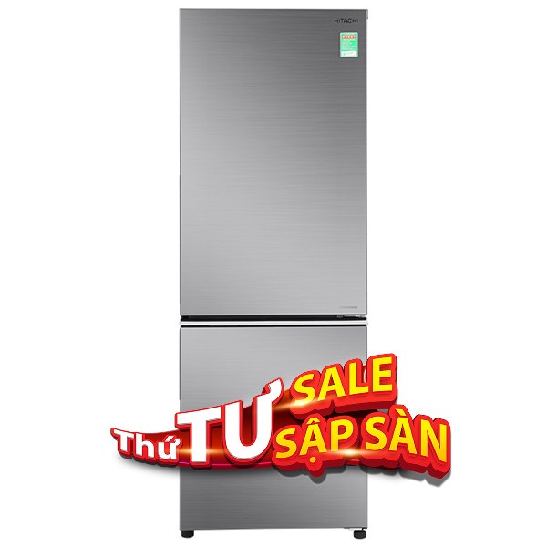 Hitachi R-B330PGV8 BSL 