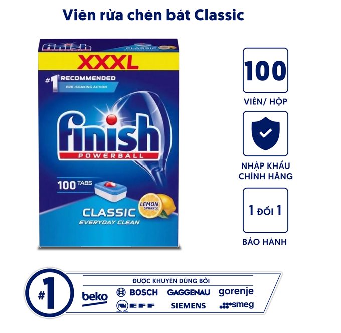 FINISH CLASSIC 100huongchanh