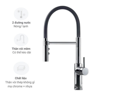 Blanco CATRIS-S Flexo Chrome 525791