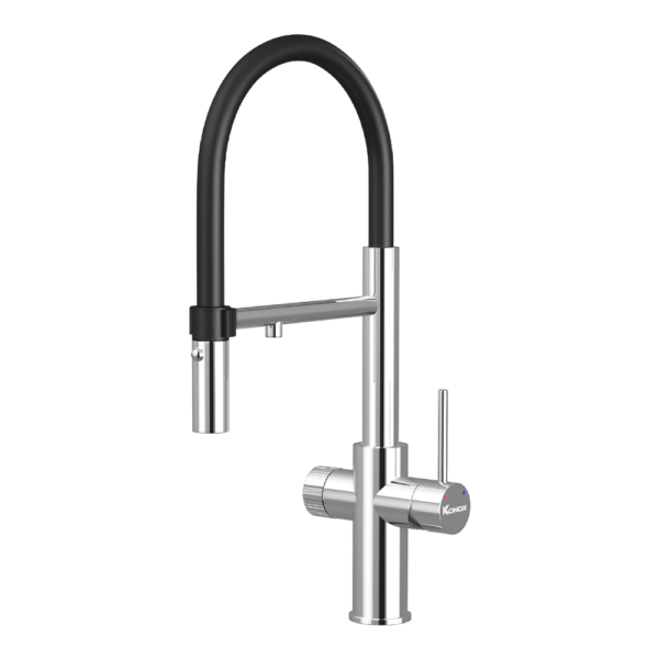 Konox Combi Chrome